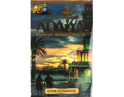 Табак Adalya Izmir Romantic (Адалия Романтика Измира) 50г